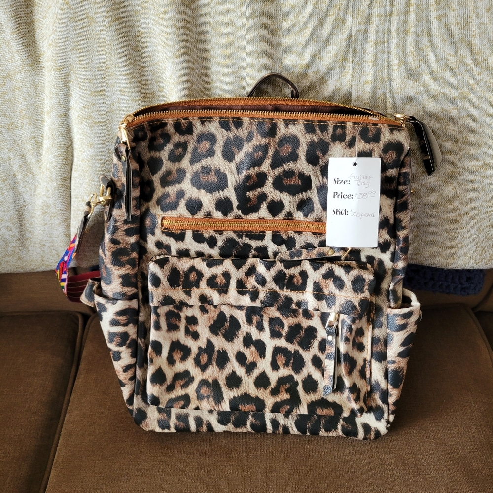 Boutique bag